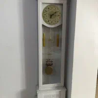 ساعت ایستاده در حدنو سالم