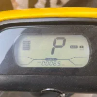 موتور برقی کویر|موتورسیکلت|تهران, فدک|دیوار