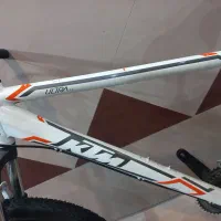 دوچرخه ktm ساخت اتریش|دوچرخه، اسکیت، اسکوتر|قم, زنبیل آباد|دیوار