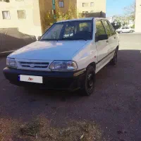 پرایدکره ای|خودرو سواری و وانت|زنجان, |دیوار