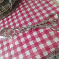 cake tong(قیمت مقطوع )