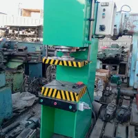 درا، پرس سیفرم. دستگاه تراش. ۳متری
