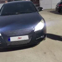 جک j5 سفارشی|خودرو سواری و وانت|شیراز, خلدبرین|دیوار