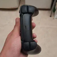 دسته ps5 درحد نو مفت