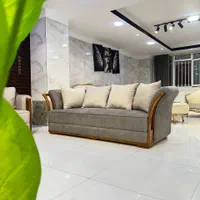 مبل راحتی مدل روژین|مبلمان خانگی و میز عسلی|مشکیندشت, |دیوار