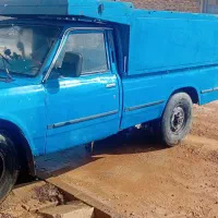 نیسان 86|خودرو سواری و وانت|کبودرآهنگ, |دیوار