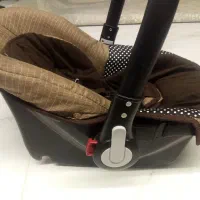 کالسکه وکریر|کالسکه و لوازم جانبی|یزد, |دیوار