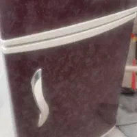 یخچال وفریزر