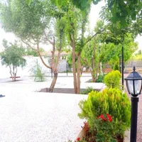 اجاره باغ ویلا+ استخر آب سرد|اجارهٔ کوتاه‌مدت ویلا و باغ|شیراز, شهرک گلستان|دیوار