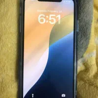 اپل iPhone XS Max با حافظهٔ ۲۵۶ گیگابایت|موبایل|الیگودرز, |دیوار