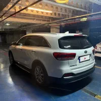 سورنتو 2017 gt line فول|خودرو سواری و وانت|تهران, شهرک غرب|دیوار