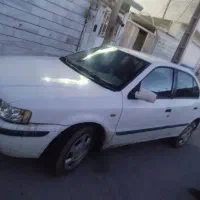 سمند مدل ۸۷