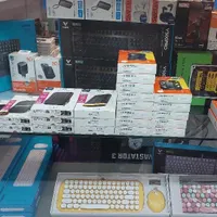 هارد فلش پاور بانک موس کیبورد SSD  ....|قطعات و لوازم جانبی رایانه|شیراز, ملاصدرا|دیوار