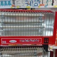 بخاری برقی هیتر کرسی جعفریه