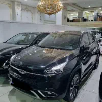 تیگو ۷ IE مدل ۱۴۰۰ بی‌رنگ فروش *اقساط*