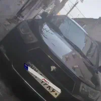 دنا پلاس توربو اتوماتیک بیرنگ