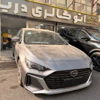 گک امپو مدل۲۰۲۴خشک