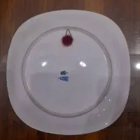 دیوارکوب بشقاب کایزر اصل آلمان انتیک قدیمی|کلکسیون اشیاء عتیقه|تهران, مینای جنوبی|دیوار