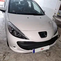 207iپانورمااتو ارتقایافته +tu5p(کارت طلایی پلاس)