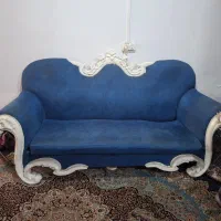 مبل 6 نفر|مبلمان خانگی و میز عسلی|ورامین, شهرک مدرس|دیوار