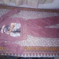لباس دخترانه