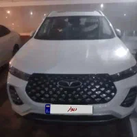فونیکس تیگو ۷ پرو پریمیوم صفر خشک ۱۴۰۴|خودرو سواری و وانت|تهران, سیمای ایران|دیوار
