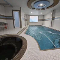 +اجاره4خواب تریبلکس بیلیاردفوتبالدستی جکوزی استخر