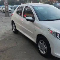 207سقف پانا|خودرو سواری و وانت|فردیس, سرحد آباد|دیوار