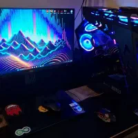 کیس گیمینگ 6900xt 16g