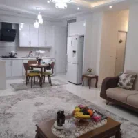 77متر-2خواب-امکانات-فول-غازیان-لوکیشن-عالی