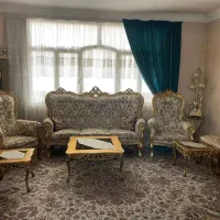 تمامی لوازم درحد نو