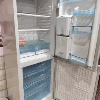 یخچال خانگی برند سانا|یخچال و فریزر|سلماس, |دیوار