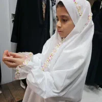 چادر جشن تکلیف وجشن عبادت|لباس|مشهد, طبرسی شمالی|دیوار