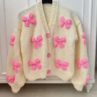 بافت انواع لباس کاموایی و مخملی مد روز