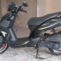 موتور سیکلت نامی ۱۵۰