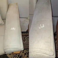 مبل شویی وقالیشویی تخصصی باضمانت کتبی در شرق تهران|خدمات نظافت|تهران, شکوفه|دیوار