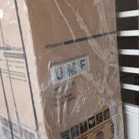 یخچال نو استفاده نشده