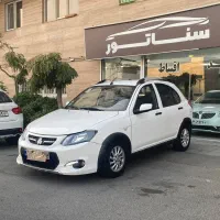 کوئیک اتومات فول پلاس مدل 1399