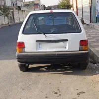 پراید هاچبک کره ای|خودرو سواری و وانت|کرج, مجتمع صنفی صنعتی|دیوار