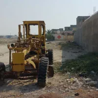 گریدر ۷۰۵ ار ۲