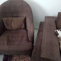 مبل خانگی هفت نفره