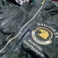 کاپشن اصل BAILVISTA