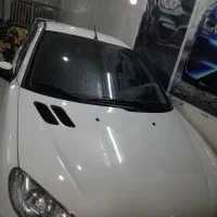 پژو206مدل 93تیپ 5