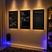 تعمیرات لامپ