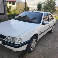 405slx tu5 تیوفایو درحد صفر ۹۸|خودرو سواری و وانت|رشت, استادسرا|دیوار