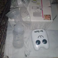 شیر دوش برقی|اسباب و اثاث بچه|مشکین‌دشت, |دیوار