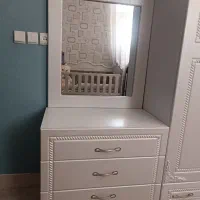 سرویس کودک|تخت و سرویس خواب|شاهرود, |دیوار