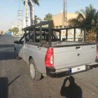 آریسان۲  مدل ۱۴۰۳|خودرو سواری و وانت|تهران, سلیمانی|دیوار