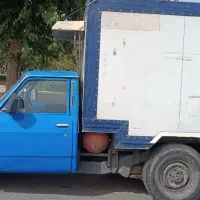 فوری فروشی|خودرو سواری و وانت|کرج, مهرویلا جنوبی|دیوار