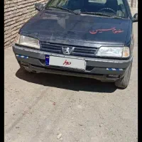 روآ مدل ۸۵